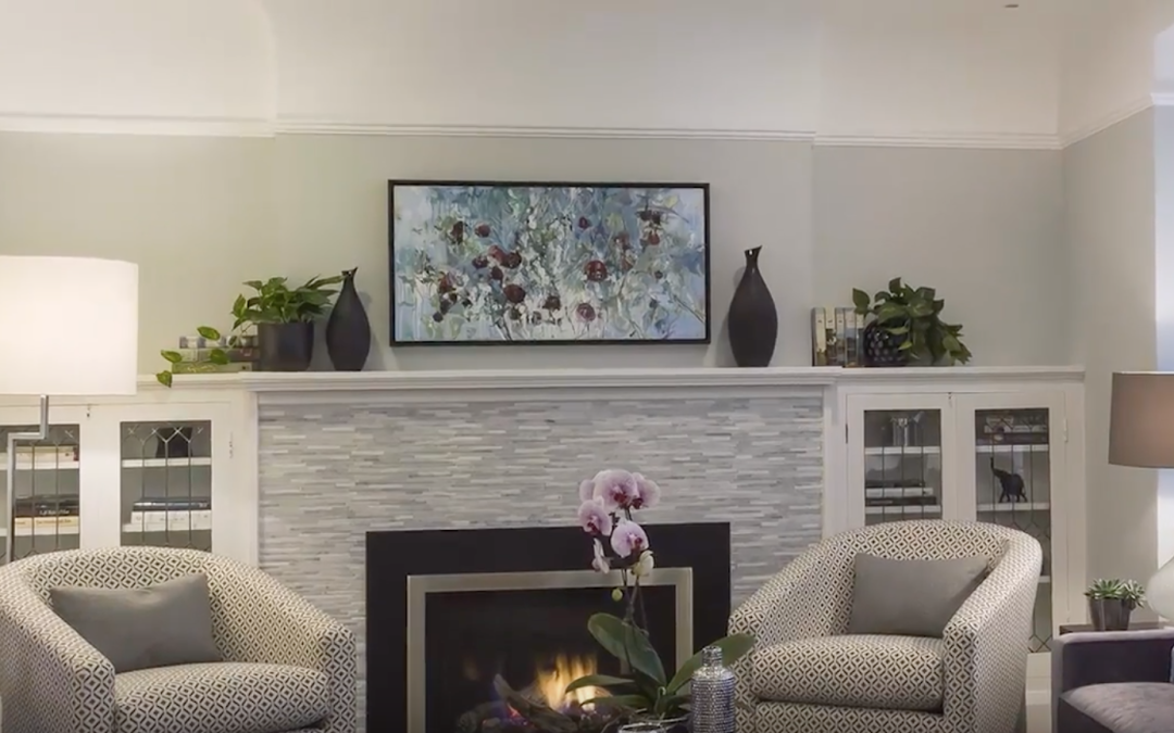 The Best Interior Decorating Projects of 2016