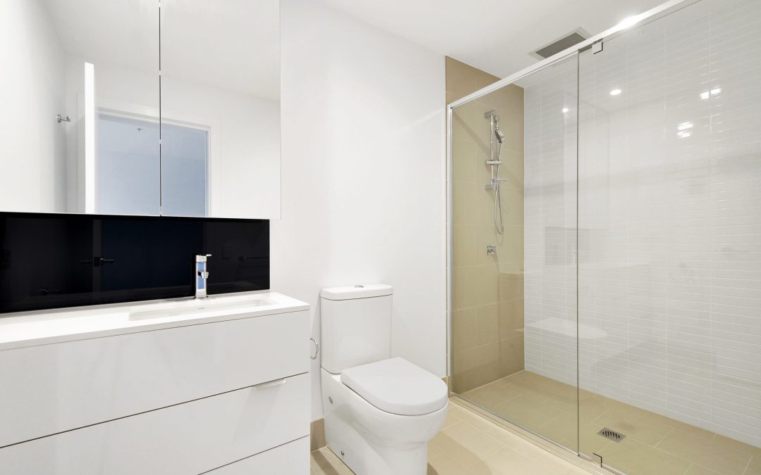 Awe-inspiring Bathroom Makeovers