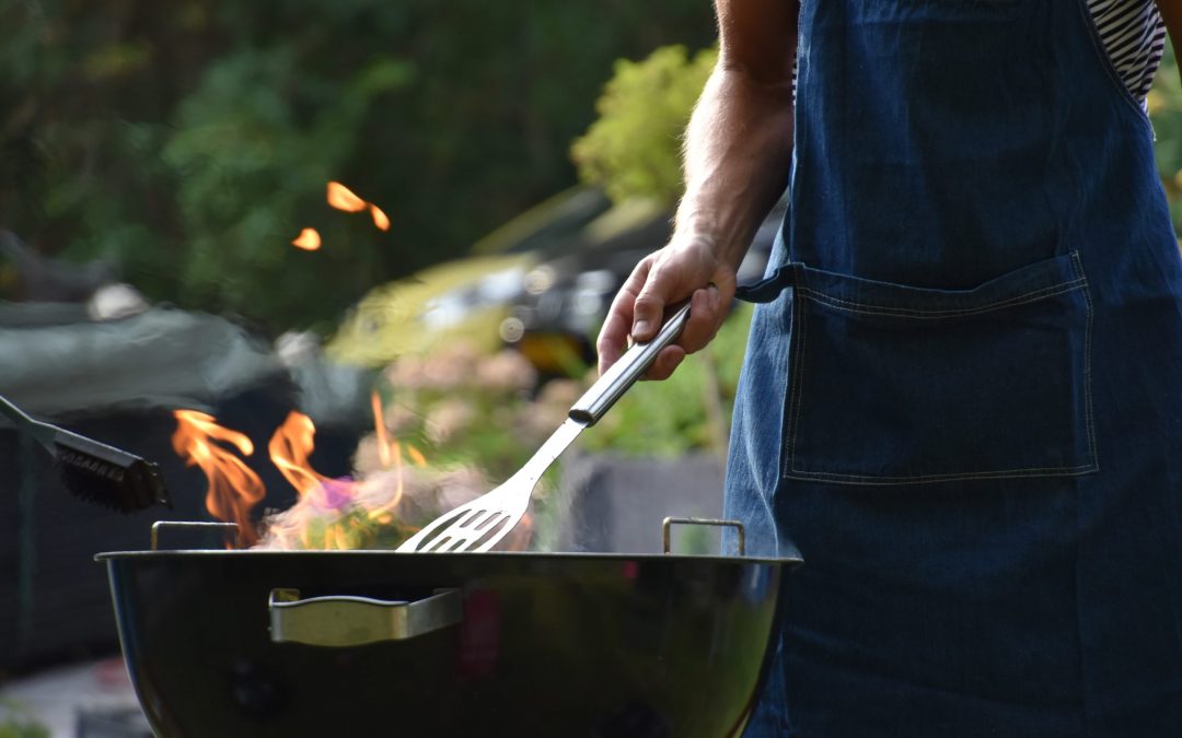 How to Choose the Right Barbecue