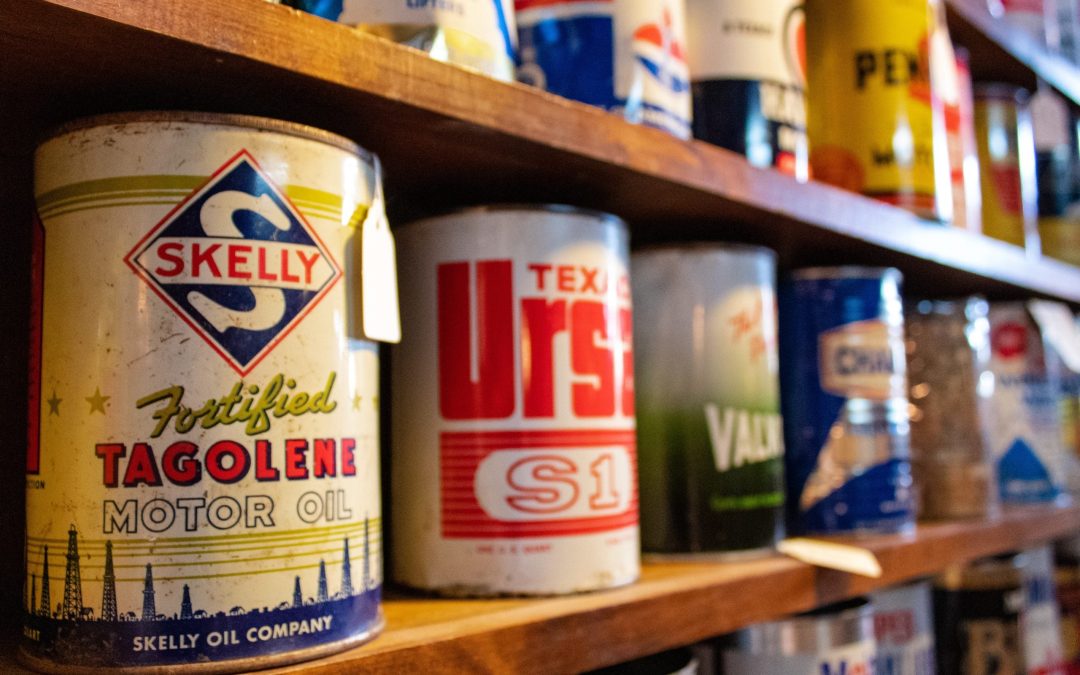 Renovations, Volatile Organic Compounds and You