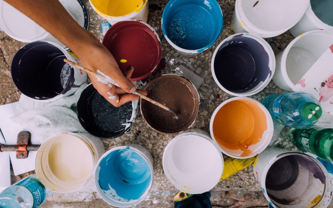 Redecorate Without Breaking Your Budget