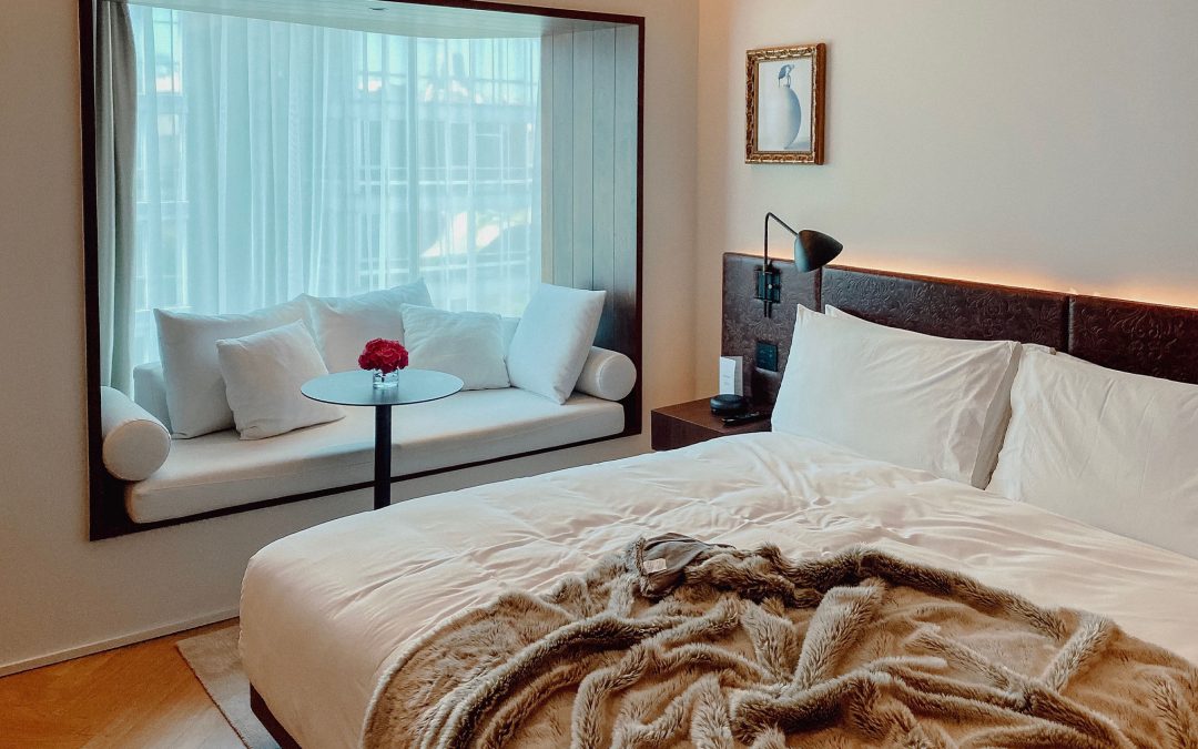 Sexy Style for Your Bedroom