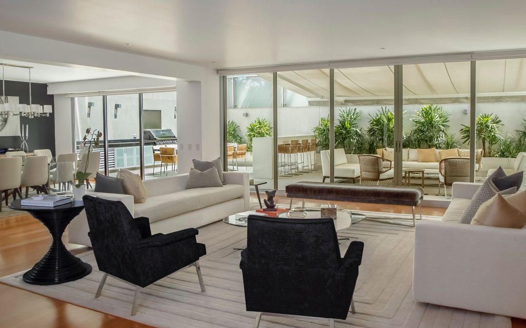 How Furniture Layout Affects Mood
