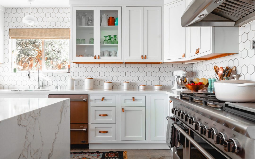 The Top Universal Designs of 2019 for Kitchen and Bath
