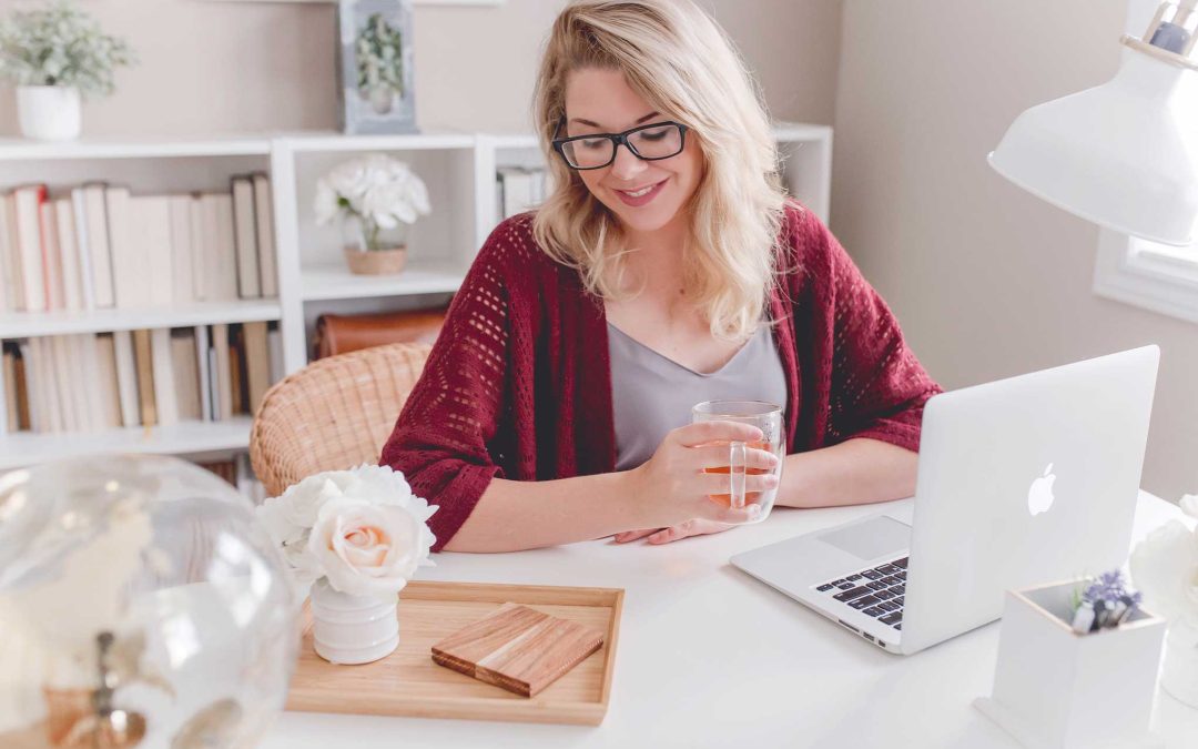 Thinking About… Inspiring Workspaces