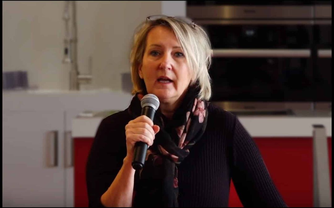 Linda Kafka: Aging In Place Lecture