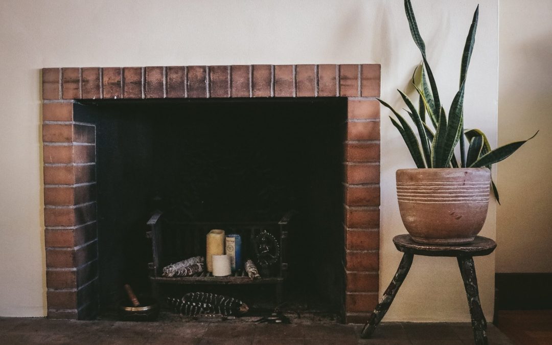 Renovation Planning for Fireplaces