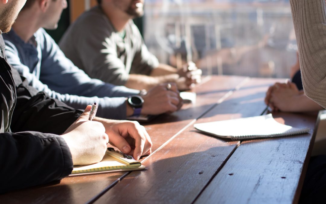 Give Your Business the DDA Advantage