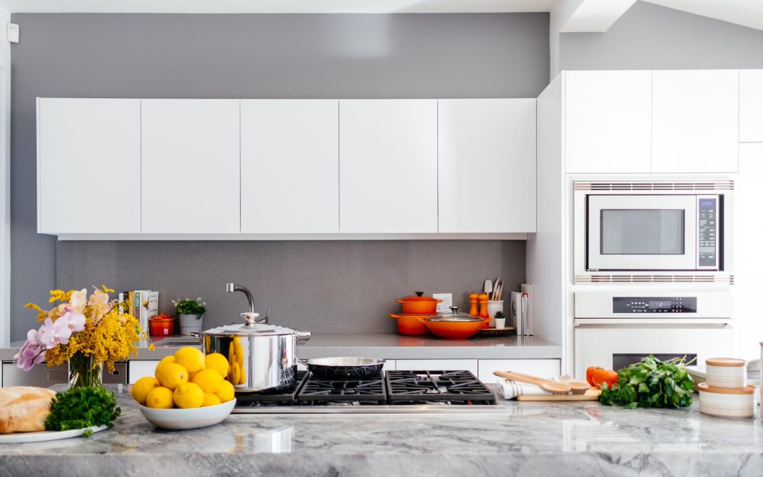 Make Your Kitchen a Healthy Haven