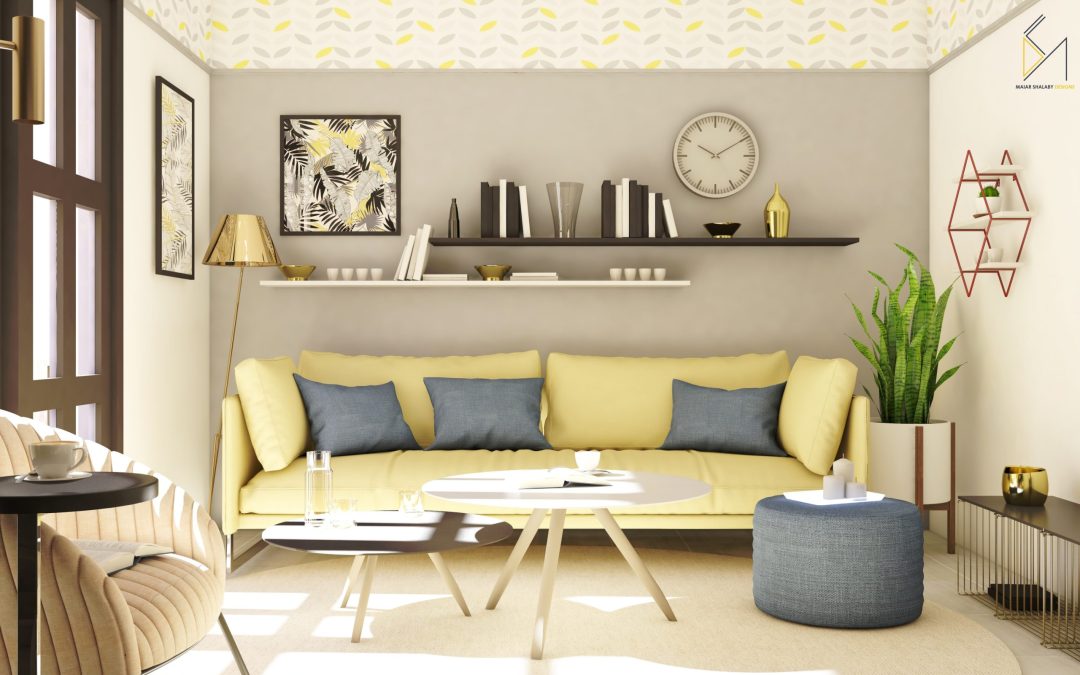 Reception Redesign: Make Your Welcome Area More Welcoming