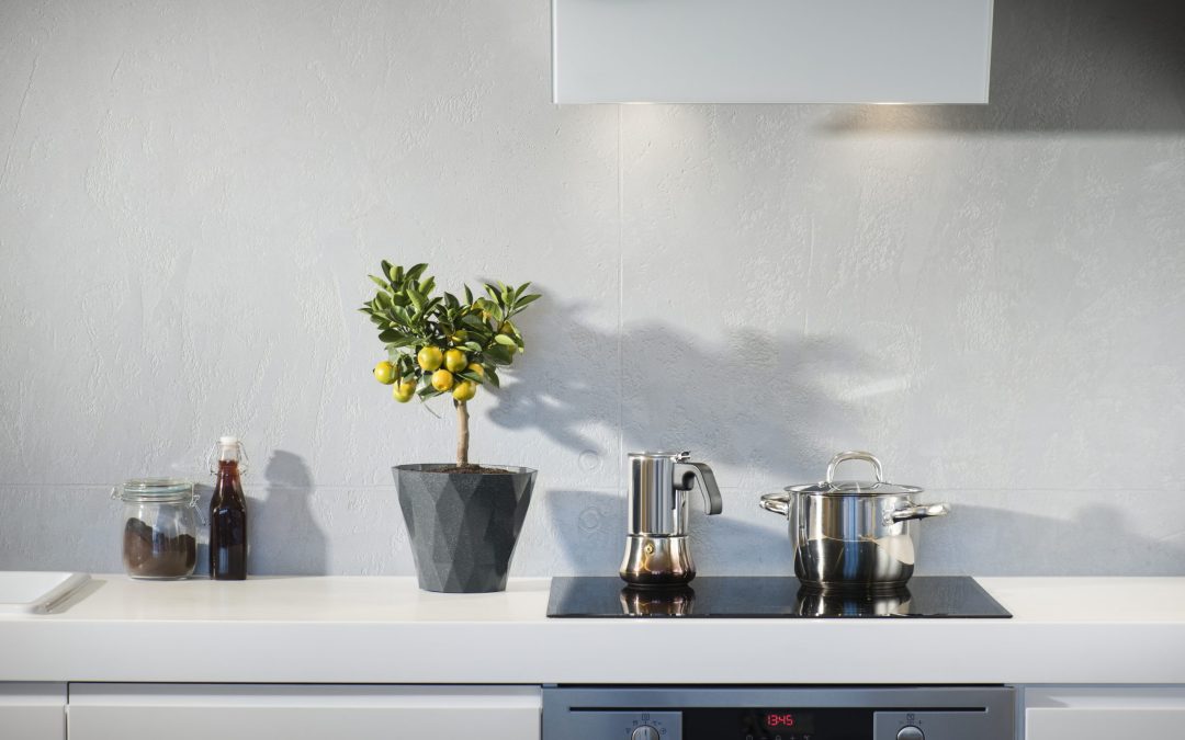 Kitchens: What’s Trending for 2017