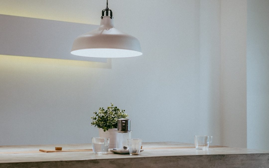 What to Consider When Re-Lighting Your Room
