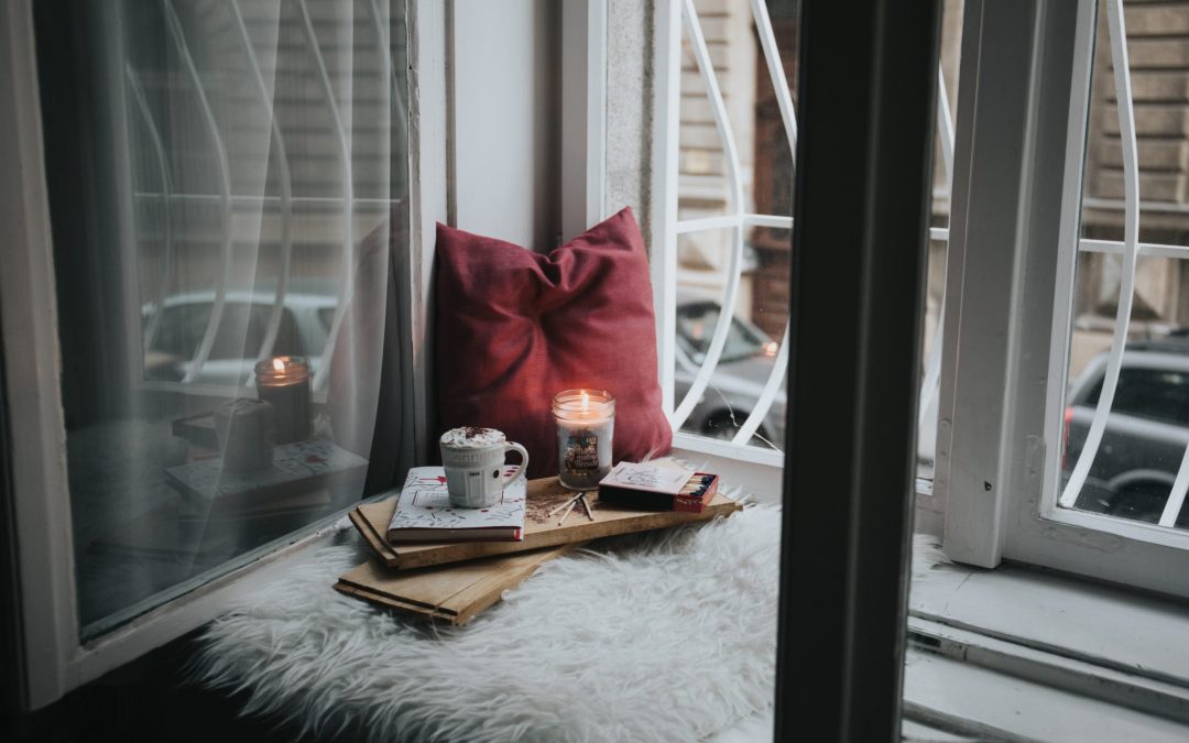 Preparing Your Bedroom for Winter