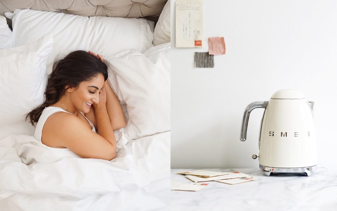 Webinar: Awaken Your Best Life with Sprout Sleep